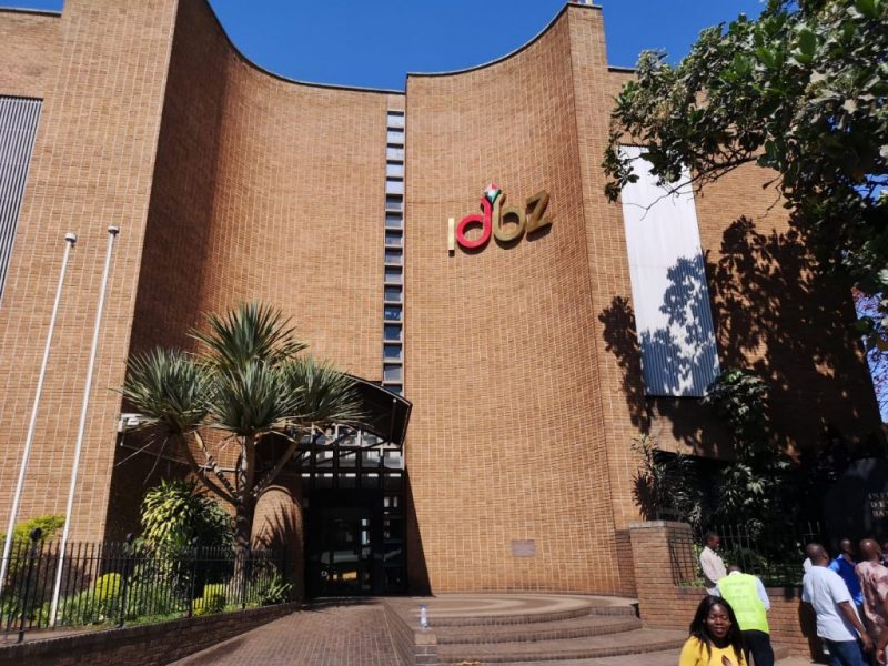 Infrastructure Development Bank of Zimbabwe