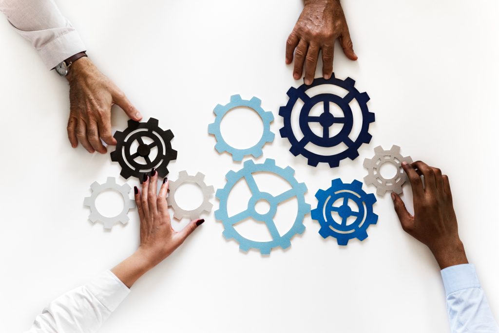 Organizational Culture Transformation: GGF Africa Supports Transformation with Data-Driven Insights