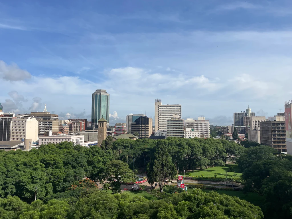 Zimbabwe 2024 Monetary Policy Analysis