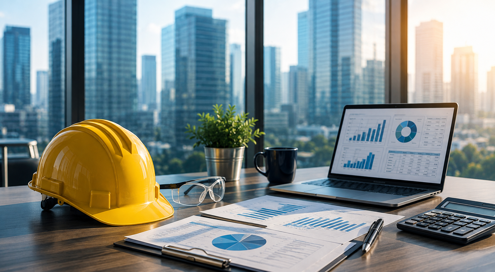 Occupational Health and Safety in Corporate Finance: Protecting People, Performance and Trust